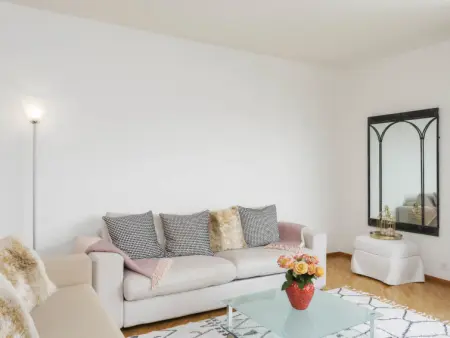 Suite Modern, Appartement 4 personnes à Ascona - Photo 7