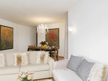 Suite Modern, Appartement 4 personnes à Ascona - Photo 8