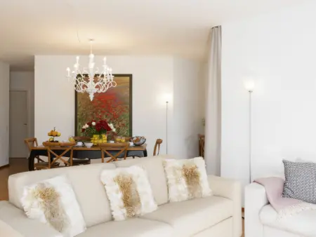 Suite Modern, Appartement 4 personnes à Ascona - Photo 9