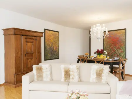 Suite Modern, Appartement 4 personnes à Ascona - Photo 10