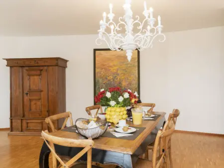 Suite Modern, Appartement 4 personnes à Ascona - Photo 11