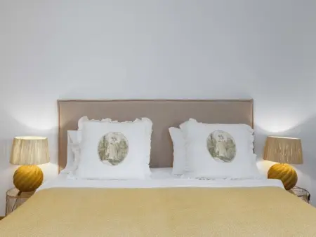 Suite Modern, Appartement 4 personnes à Ascona - Photo 13