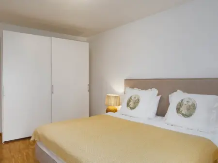 Suite Modern, Appartement 4 personnes à Ascona - Photo 15