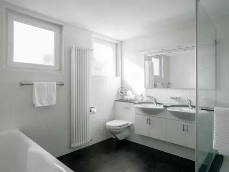 Suite Modern, Appartement 4 personnes à Ascona - Photo 25