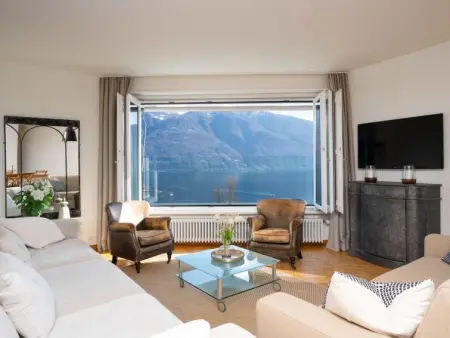 Suite Modern, Appartement 4 personnes à Ascona - Photo 1