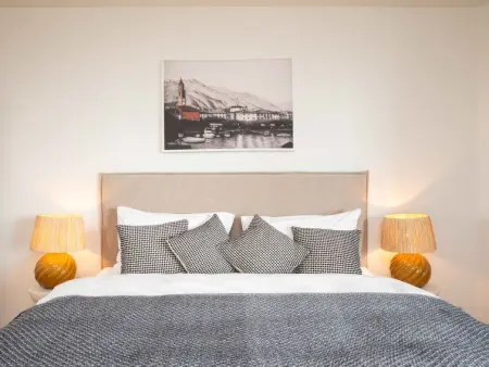 Suite Modern, Appartement 4 personnes à Ascona - Photo 3