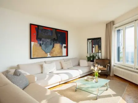 Suite Modern, Appartement 4 personnes à Ascona - Photo 4