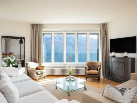 Suite Modern, Appartement 4 personnes à Ascona - Photo 6