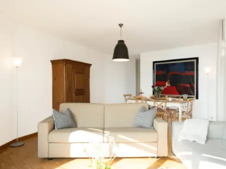 Suite Modern, Appartement 4 personnes à Ascona - Photo 11