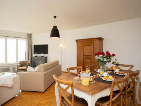 Suite Modern, Appartement 4 personnes à Ascona - Photo 13