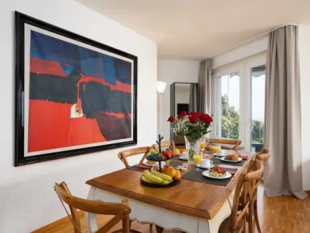 Suite Modern, Appartement 4 personnes à Ascona - Photo 15