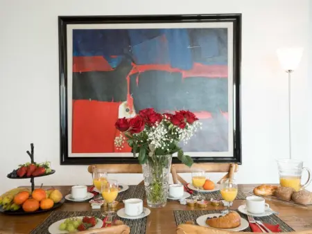 Suite Modern, Appartement 4 personnes à Ascona - Photo 16