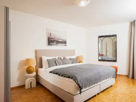 Suite Modern, Appartement 4 personnes à Ascona - Photo 17