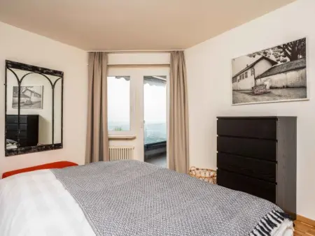 Suite Modern, Appartement 4 personnes à Ascona - Photo 18