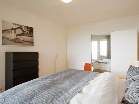 Suite Modern, Appartement 4 personnes à Ascona - Photo 20