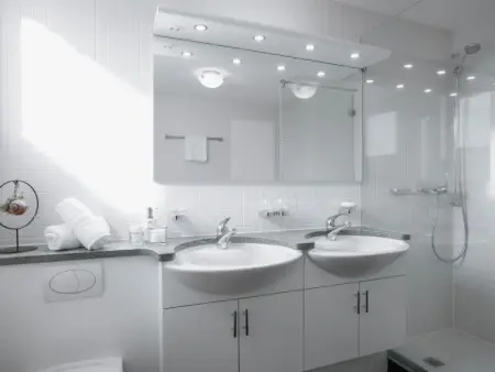 Suite Modern, Appartement 4 personnes à Ascona - Photo 23