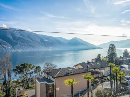 Suite Modern, Appartement 4 personnes à Ascona - Photo 30