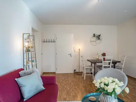 Junior Suite Classic, Appartement 4 personnes à Ascona - Photo 6