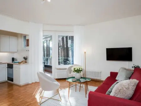 Junior Suite Classic, Appartement 4 personnes à Ascona - Photo 11