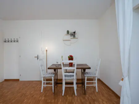 Junior Suite Classic, Appartement 4 personnes à Ascona - Photo 14