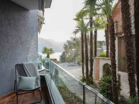 Junior Suite Classic, Appartement 4 personnes à Ascona - Photo 16