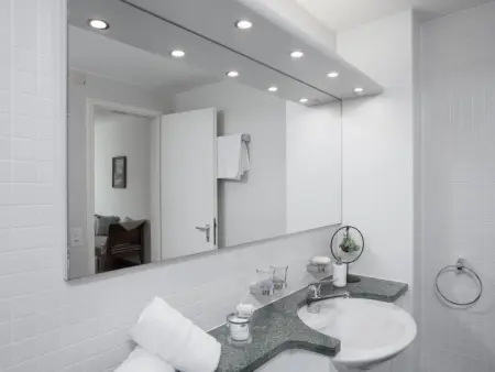 Junior Suite Classic, Appartement 4 personnes à Ascona - Photo 17