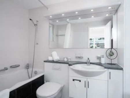 Junior Suite Classic, Appartement 4 personnes à Ascona - Photo 18