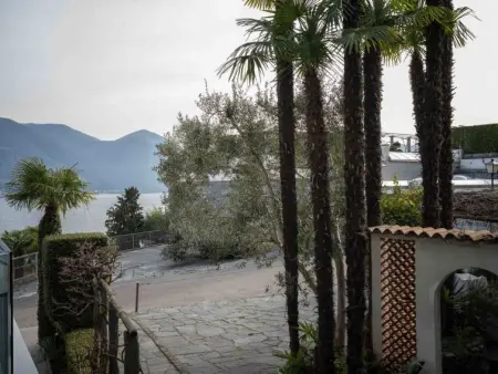 Junior Suite Classic, Appartement 4 personnes à Ascona - Photo 22