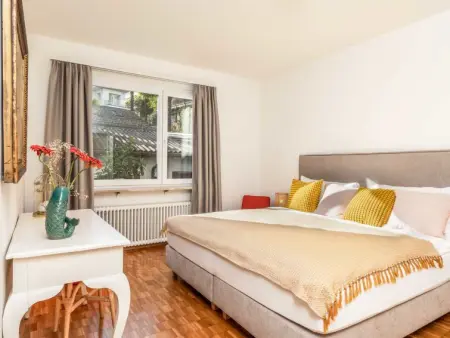 Junior Suite Modern, Appartement 4 personnes à Ascona - Photo 1