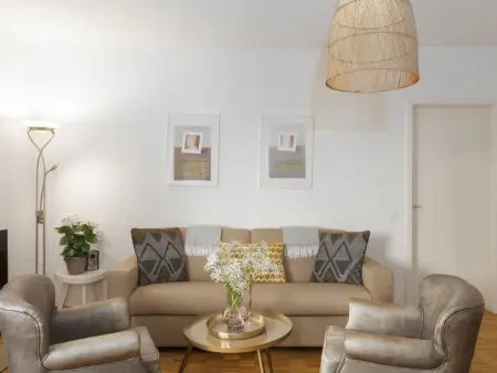 Junior Suite Modern, Appartement 4 personnes à Ascona - Photo 2