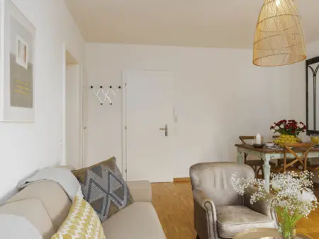 Junior Suite Modern, Appartement 4 personnes à Ascona - Photo 7