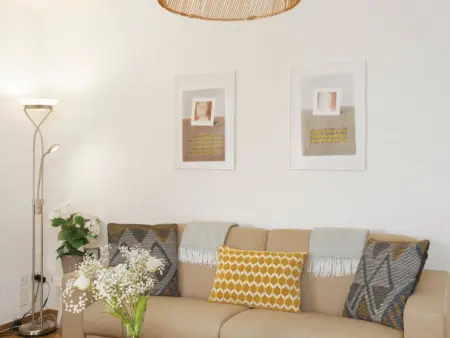 Junior Suite Modern, Appartement 4 personnes à Ascona - Photo 8