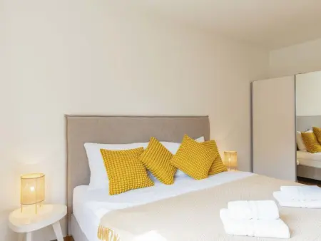 Junior Suite Modern, Appartement 4 personnes à Ascona - Photo 9