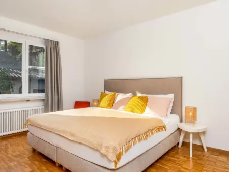 Junior Suite Modern, Appartement 4 personnes à Ascona - Photo 10