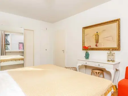 Junior Suite Modern, Appartement 4 personnes à Ascona - Photo 12