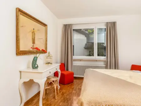 Junior Suite Modern, Appartement 4 personnes à Ascona - Photo 13