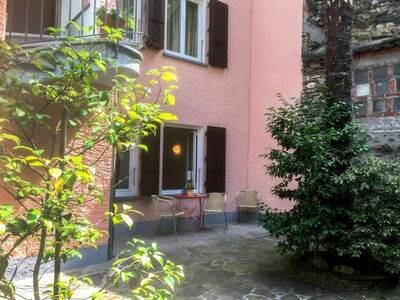 Location Appartement à Ronco sopra Ascona,Casa Schalom - N°529849