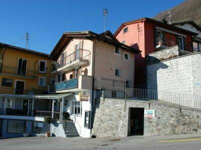Location Appartement à Ronco sopra Ascona,Busbai - N°686097
