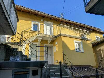 Location Appartement à Ronco sopra Ascona,Busbai 2 - N°867130