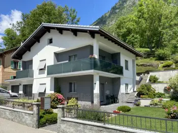 Wohnung in Olivone,Alpina CH6718.245.1 N°867136