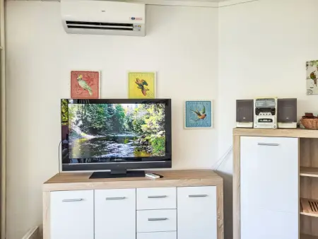 Frontlake Panorama Apt. 408, Appartement 5 personnes à Bissone - Photo 13