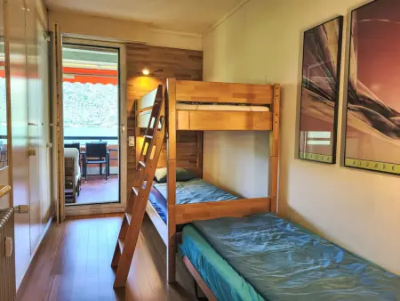 Frontlake Panorama Apt. 408, Appartement 5 personnes à Bissone - Photo 15