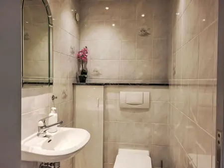 Frontlake Panorama Apt. 408, Appartement 5 personnes à Bissone - Photo 17