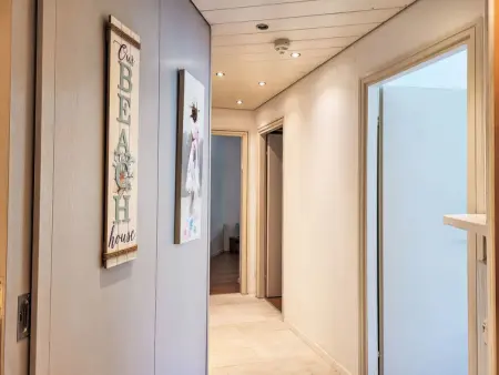 Frontlake Panorama Apt. 408, Appartement 5 personnes à Bissone - Photo 20