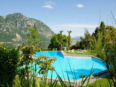 Location Appartement à Bissone,Lago di Lugano - N°560091