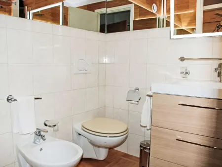 305 Romantik, Appartement 3 personnes à Bissone - Photo 7