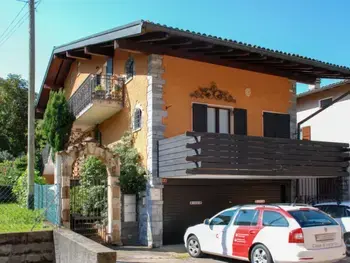 Apartamento en Brusino Arsizio,Fiorita CH6827.25.1 N°867141