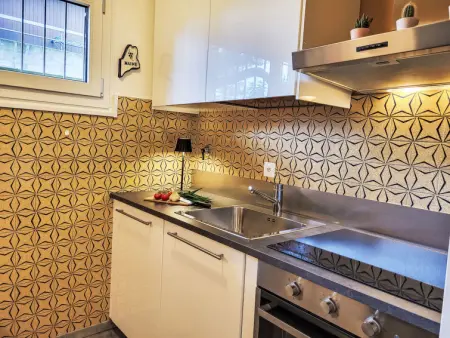 App. Castausio 26, Appartement 6 personnes à Lugano - Photo 3