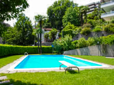 App. Castausio 26, Appartement 6 personnes à Lugano - Photo 4