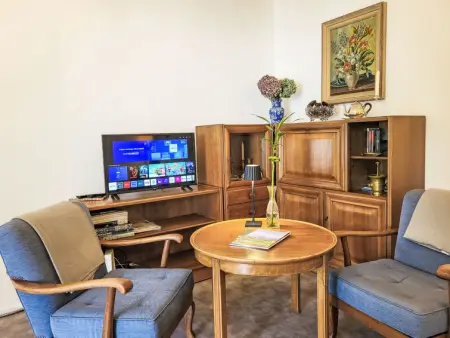 App. Castausio 26, Appartement 6 personnes à Lugano - Photo 6